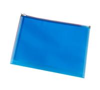 Rexel COLORFUL ZIP BAG King Mec - assortito - A4-1600121