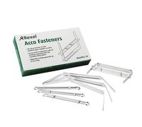 Rexel fástener 80 x 50 mm (50 unidades)