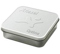 Rexel grapas optima 56 - caja 3600 u.
