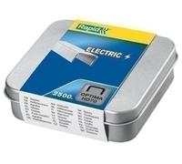 Rexel grapas optima hd70 - caja 2500 u.