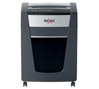 Rexel Momentum P515+ Destructora de papel de micro corte sin atascos