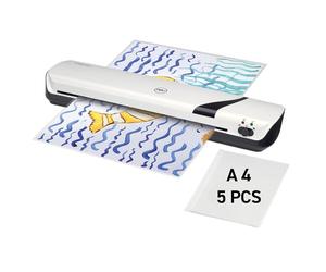 Rexel Plastificadora A3 Blanco