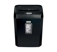 Destructora de papel de corte en tiras Rexel Promax RES1123