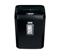 Destructora de papel de corte en tiras Rexel Promax QS RES823