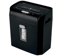 ACCO REXEL Destructora de papel Promax QS RPX612 Corte en partículas 12 L Negro