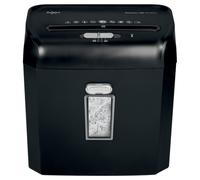 ACCO REXEL Destructora de papel Promax QS RPX612 Corte en partículas 12 L Negro