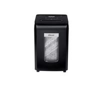 Rexel Promax RSX1538 triturador de papel Corte cruzado 62 dB 22 cm Negro
