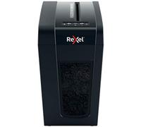 ACCO REXEL Destructora de papel Secure X10-SL Whisper-Shred