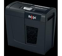 Destructora de corte en partículas Rexel Secure X6