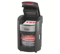 Rexel ShredMax AutoFeed+ 150M destructora automática microcorte P5