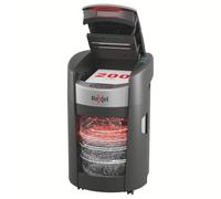 Rexel ShredMax AutoFeed+ 200X destructora, 200 Hojas automática