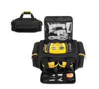 Rexmica Bolsa para Compresor de Aire, Compatible con DEWALT DCC018N de 18V