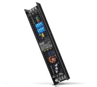 REYLAX Transformador 220V a 24V 200W 8.3A Regulable 0/1-10V y Traic