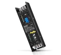 REYLAX Transformador 220V a 24V 60W 2.5A Regulable 0/1-10V y Traic