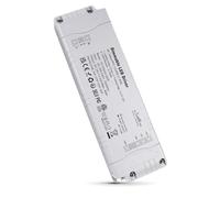 REYLAX Transformador de 220V a 24V 80W 3.33A Regulable Triac y 0/1-10V