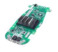 RGYBAO Placa de control de protección de batería de 18 V para herramientas eléctricas, reparación y mantenimiento, accesorios de herramientas eléctricas rápidos