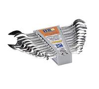 RH 170082 Juego Fijas, 0 V, 12 Llaves, Set Piezas