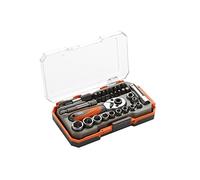 Alyco Juego de vasos Mini RH HR 192401 – 31 piezas – Set