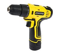 Rhino 311856 atornillador Desatornillador inalámbrico de 12 V