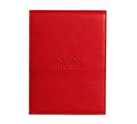 Rhodia Boutique 95 x 130 mm "bloc de notas, bloque No12" Rhodiarama cuaderno - Poppy