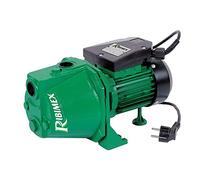 Ribiland - Bomba de agua Jet 81 750 W - 3,5 bares
