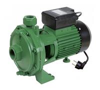 Ribiland Bomba De Agua Superficial Centrífuga De Doble Turbina 2000w - Prrbk200