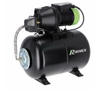 Ribiland Bomba De Refuerzo De 50l Con Jet121 1180w - Prs50jet121