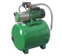 Ribiland Bomba De Refuerzo De 60 L Con Superjet Multicelular De 1450 W - Prs60mca5