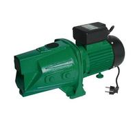 Ribiland Bomba De Superficie Autoaspirante Cuerpo Largo 1800w - Prjet150l