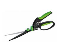 Ribiland Cizalla para césped pivotante 360º