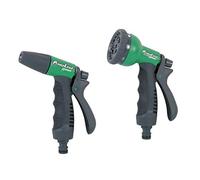 Ribiland PRA/tb1311 Kit Riego Acquapro 2 Pistolas