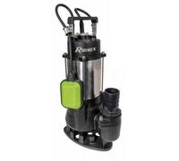 Ribimex Bomba De Elevación De Vórtice 1500w - Prpvc1502v