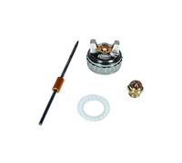 RIBIMEX - PRACPP3018 - Kit boquillas Ø 1,8mm - para pistolas PRACPPS30 - PRACPPI31