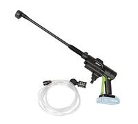 RIBIMEX - PRBAT20/NHPSB - Hidrolimpiadora 20V - Sin batería ni Cargador - RBAT20