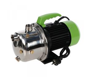 Ribimex PRGJET101I Jet Inox - Bomba autocebante eléctrica de jardín - 970 W