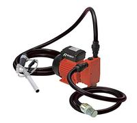 Ribimex PRKG130 - Bomba de trasiego para gasóleo + Kit dispensador