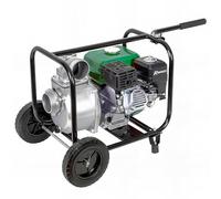 Ribimex - PRMPC212/60 - Motobomba portátil 212 cc