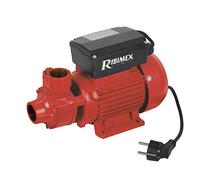 Ribimex Bomba de trasiego para gasóleo PRPC115 370 W