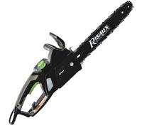Ribimex PRTRE352 - Electrosierra de corte - 1600 W - Espada de 35 cm