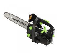 Ribimex PRTRT301PRO - Motosierra de mezcla de poda - Espada de 30cm