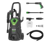 Ribimex RX1 - Hidrolimpiadora de agua fría - 110 bar max - Caudal 420 l/h