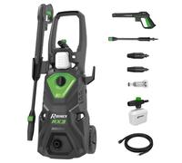 Ribimex RX3 - Hidrolimpiadora de agua fría - 145 bar máx- Caudal 480 l/h