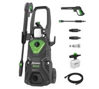 Ribimex RX4 - Hidrolimpiadora de agua fría - 160 bar máx - Caudal 480 l/h
