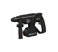 Ribimex Taladro Percutor Inalámbrico 20v - Prbat20/perfpro