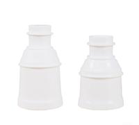 Rice Ball Molds Set Plastic Round Conical Sushi Maker