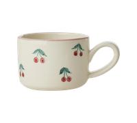 RICE Taza de cerámica Rice 20 herry