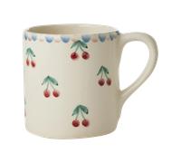 RICE Taza de cerámica Rice 42 herry
