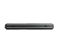Richardson Sheffield Barra Porta Cuchillos Artisan 38x5x1,5 cm Negro (24 Unidades)