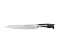 Richardson Sheffield Kyu - Cuchillo para tallar, color plateado