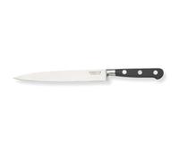 RICHARDSON SHEFFIELD R08000P102196 Sabatier Trompette - Cuchillo para tallar, color plateado